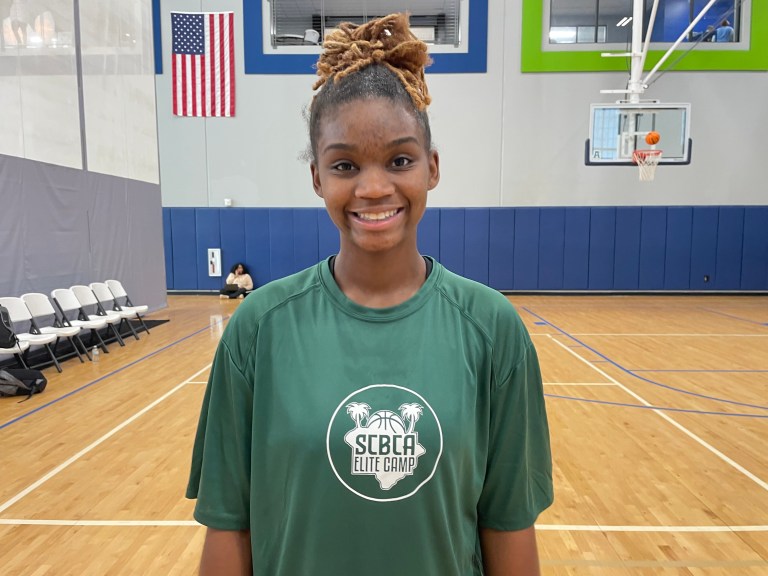 SCBCA Elite Camp: First Impressions