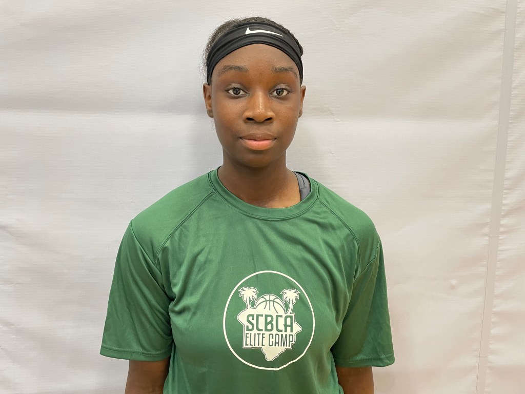 SCBCA Elite Camp: 2026 Top Performers