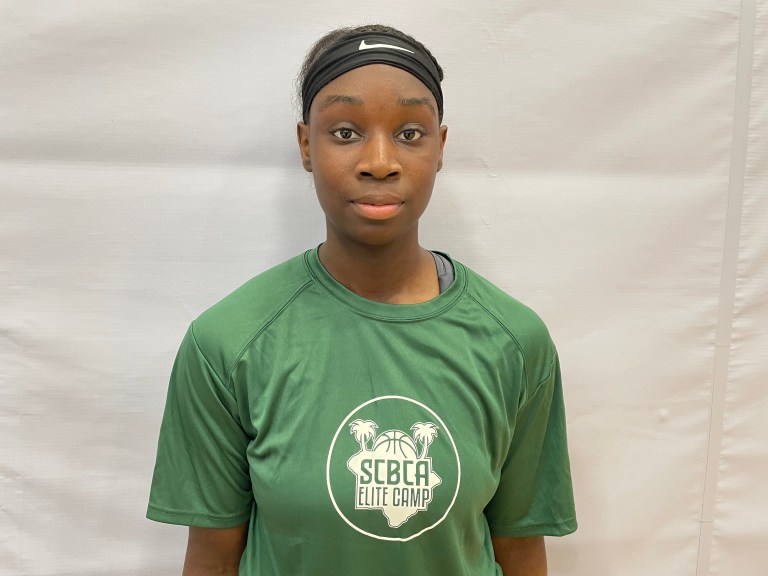 SCBCA Elite Camp: 2026 Top Performers