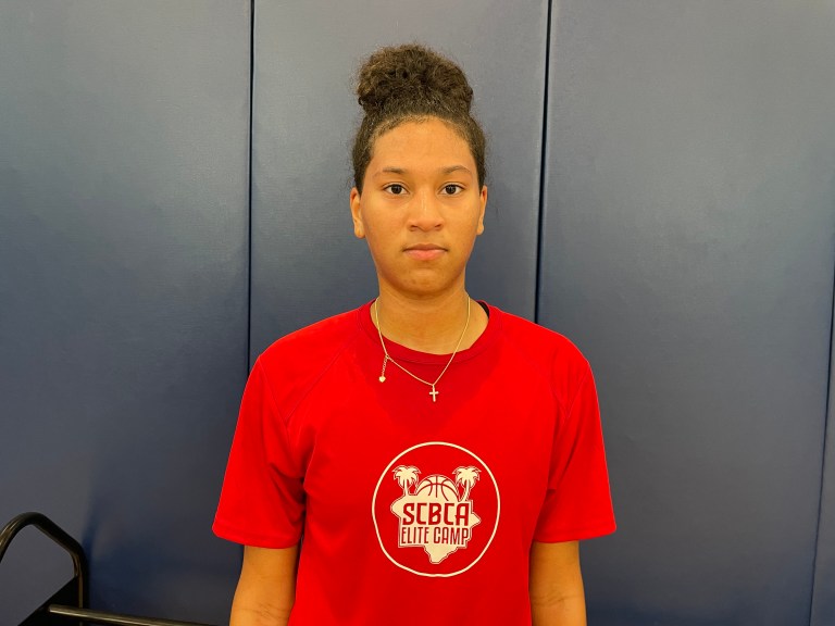 SCBCA Elite Camp: 2027 Small Forward-Wings
