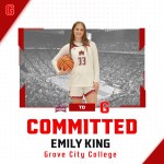 Emily King