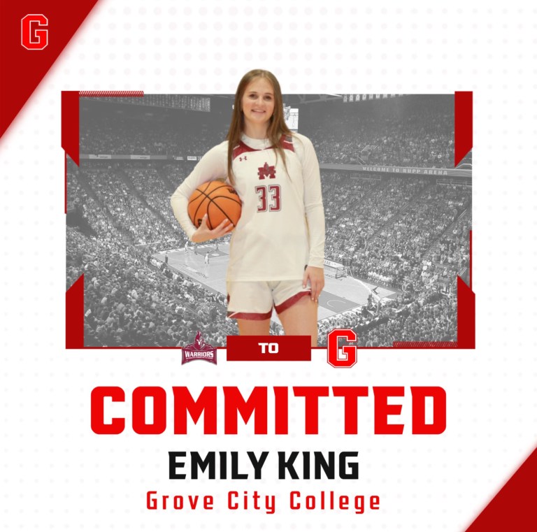 Emily King