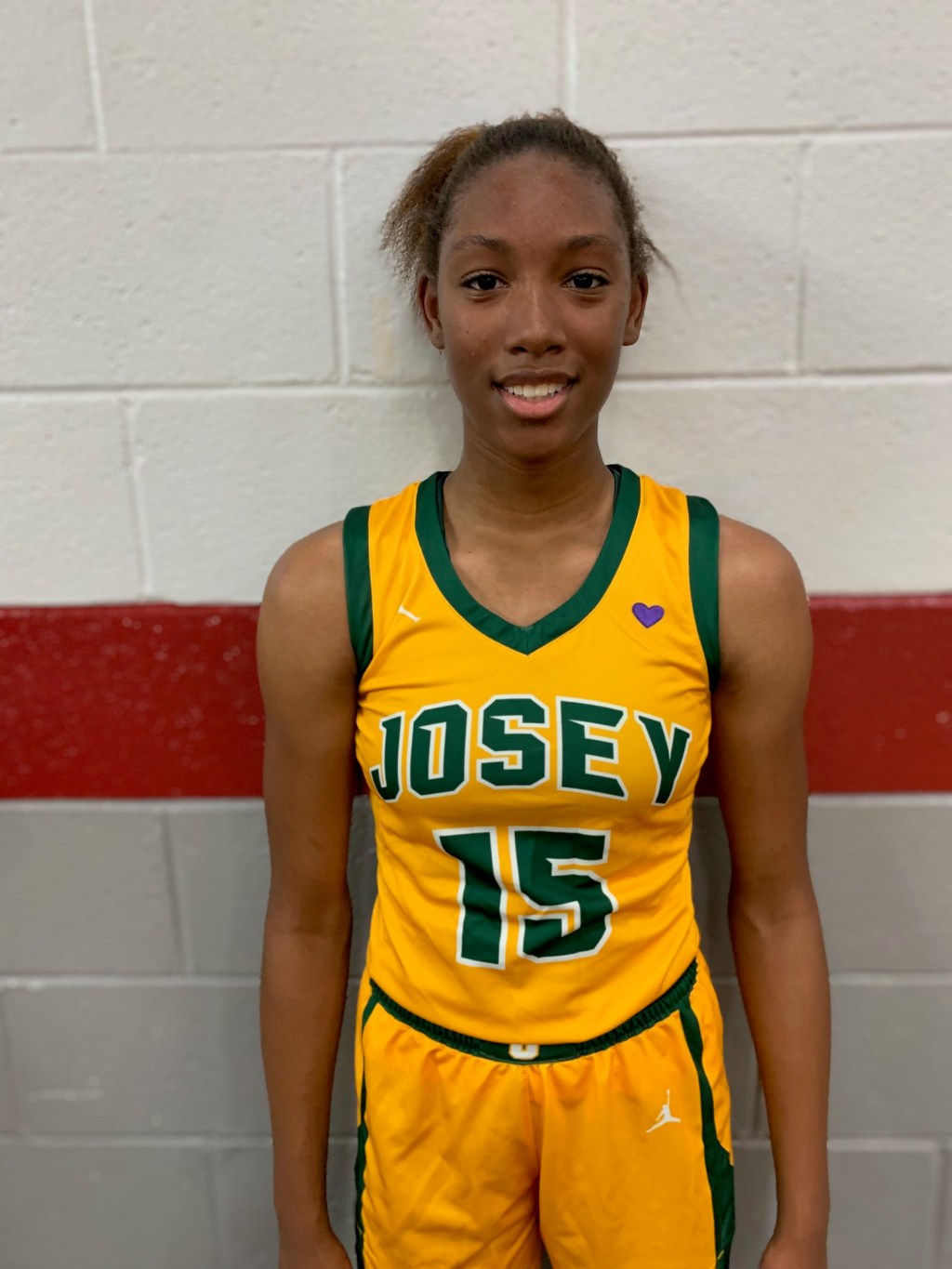 VOTE: Class 2A Top Frontcourt