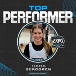 Tiara Berggren
