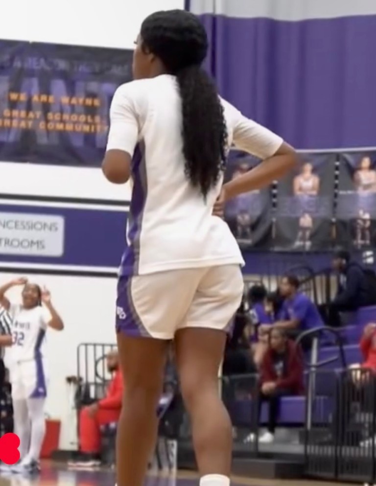 Ka’Dence Bland