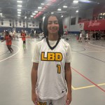 Jaeden Williams
