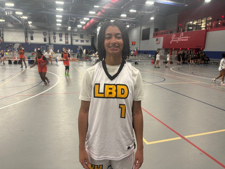 Jaeden Williams
