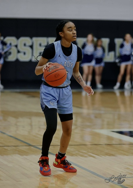 Ta’Kyiah Mason