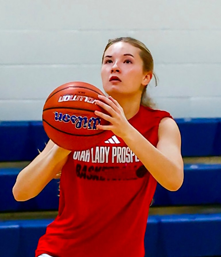 Madeline Pope