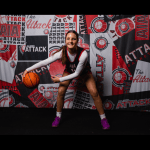 Mya Wilson
