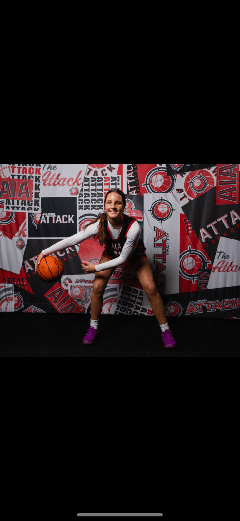Mya Wilson