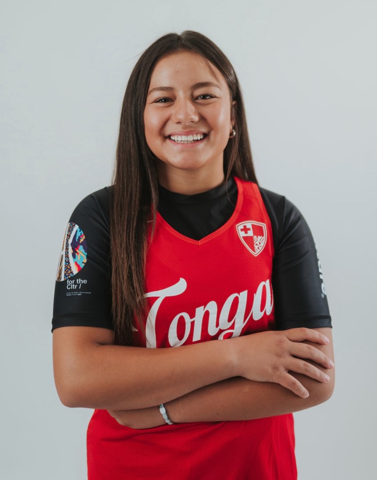 Emeli Langi