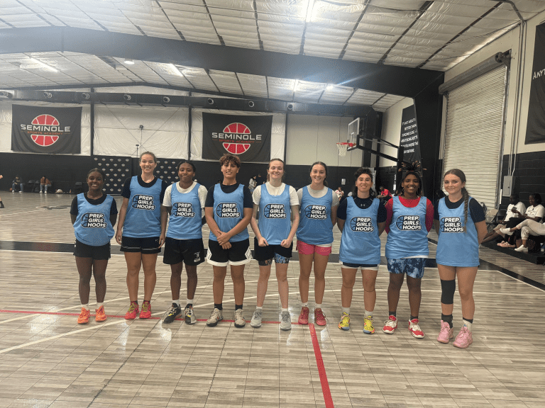 How did Team 4 Perform at the PGH Expo?