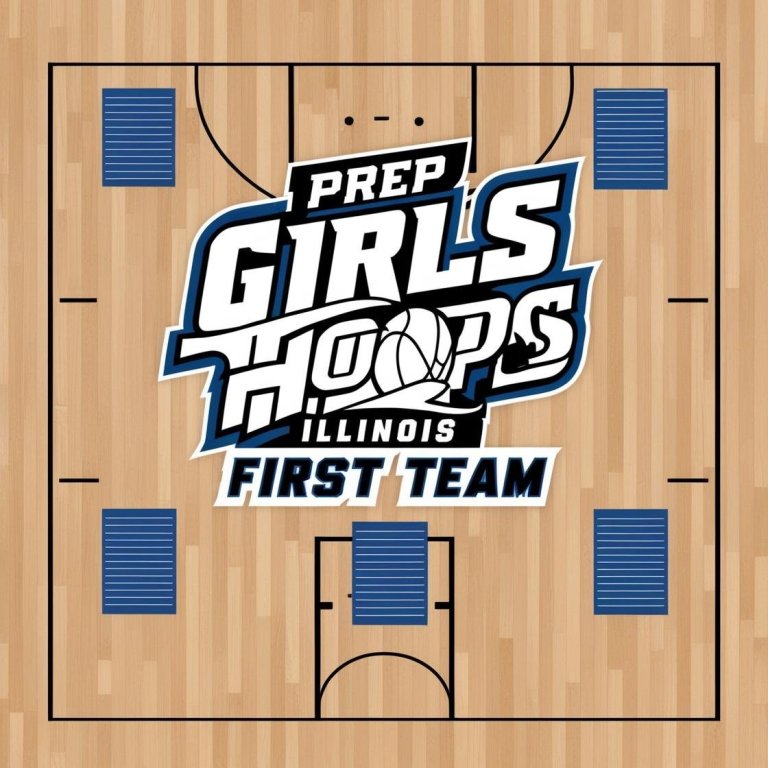 PrepGirlsHoops Pre Season Awards: First Team All-llinois