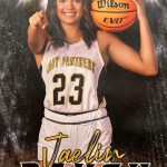 Jaelin Baugh