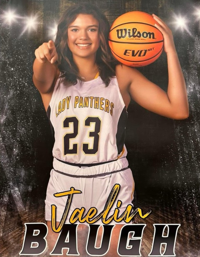 Jaelin Baugh