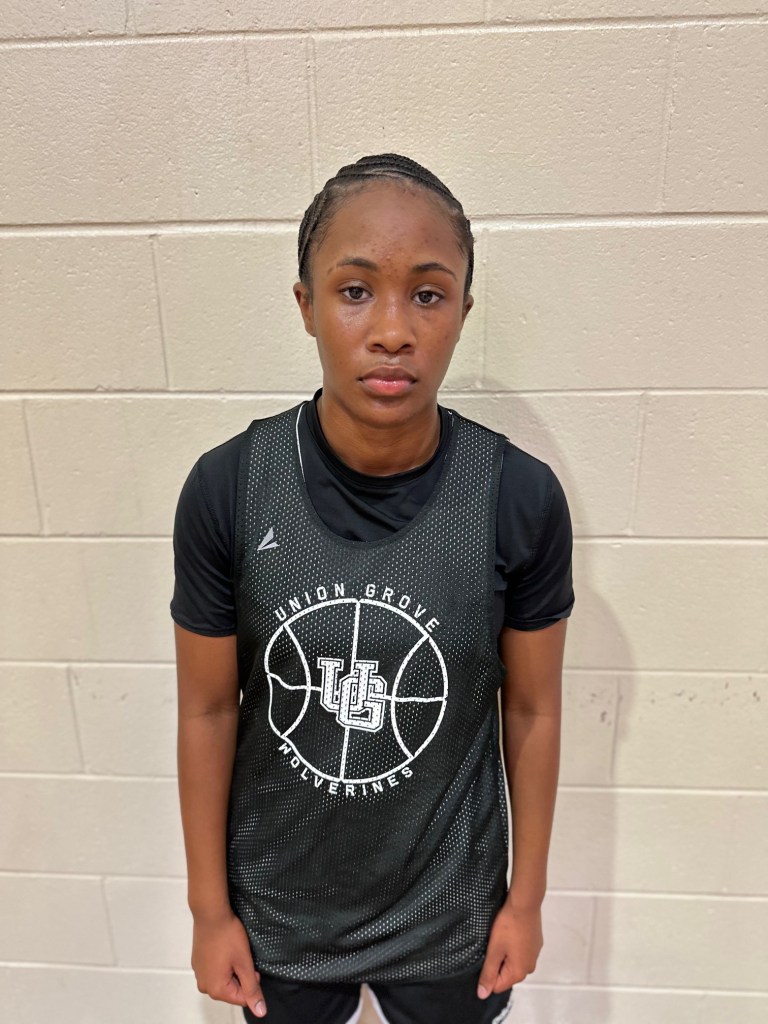 Class 4A Impact Freshmen