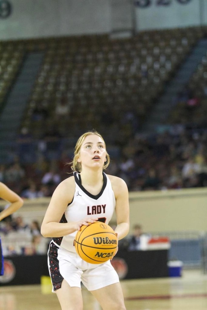 Aubree Geisler