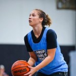 Jazlyn Bowman