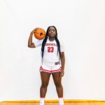 Amari Murphy