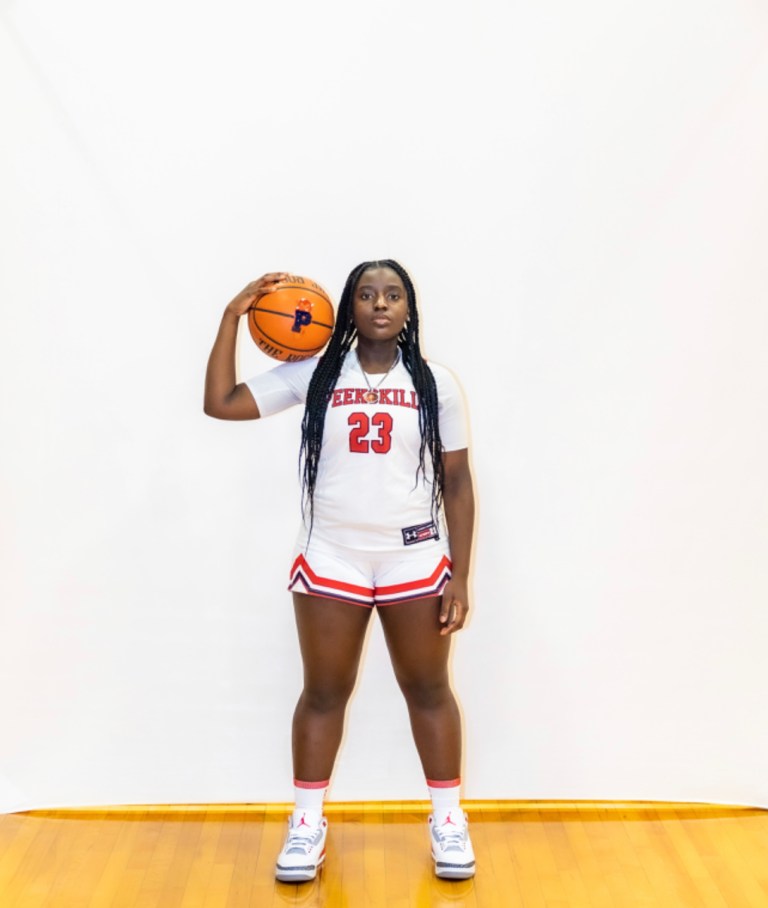 Amari Murphy