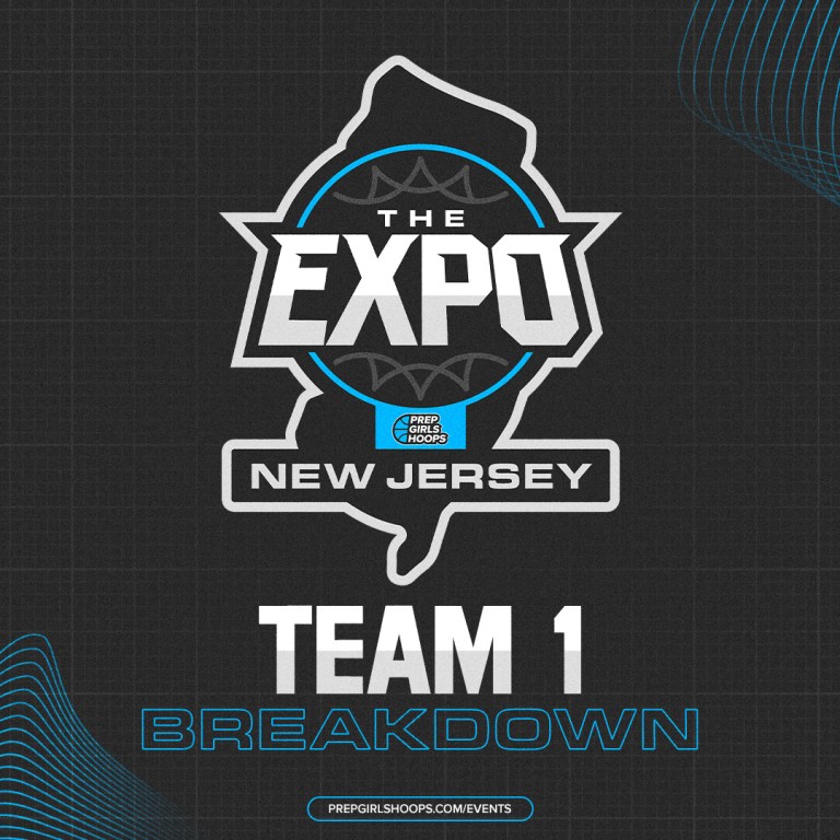 The Expo- Team 1 Evals