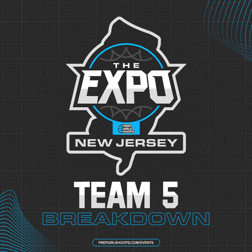 The Expo- Team 5 Evals
