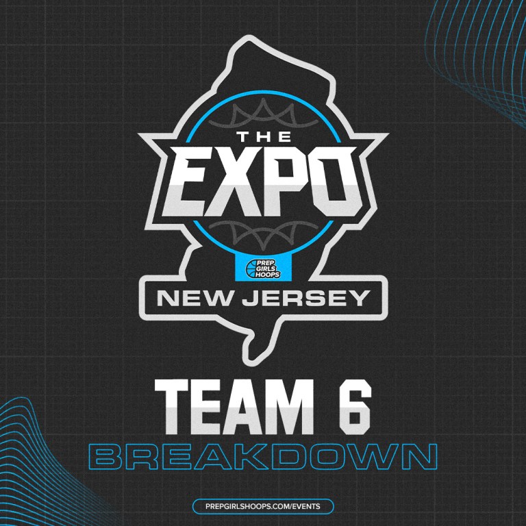 The Expo- Team 6 Evals