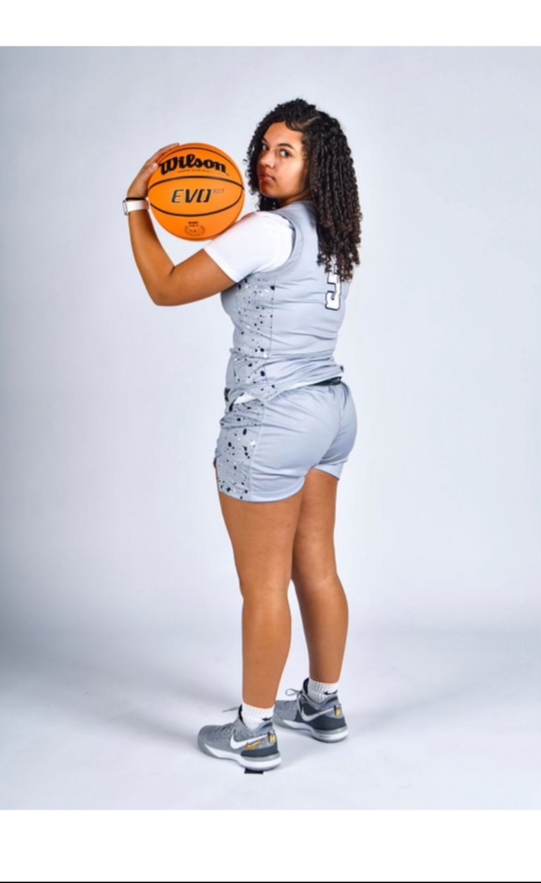 Kimora Lyons