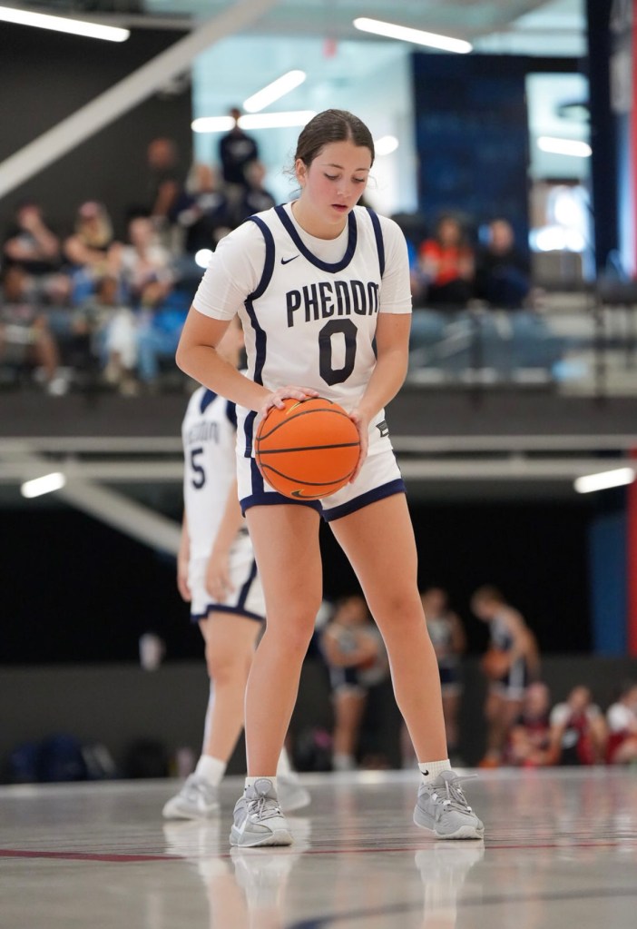 Updated 2027 Kansas Rankings