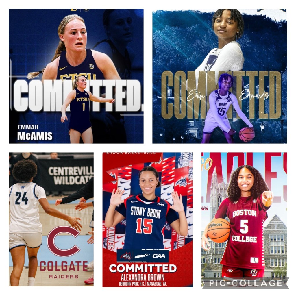 PGH Recruiting Update: 2025 Committed Players Part 2