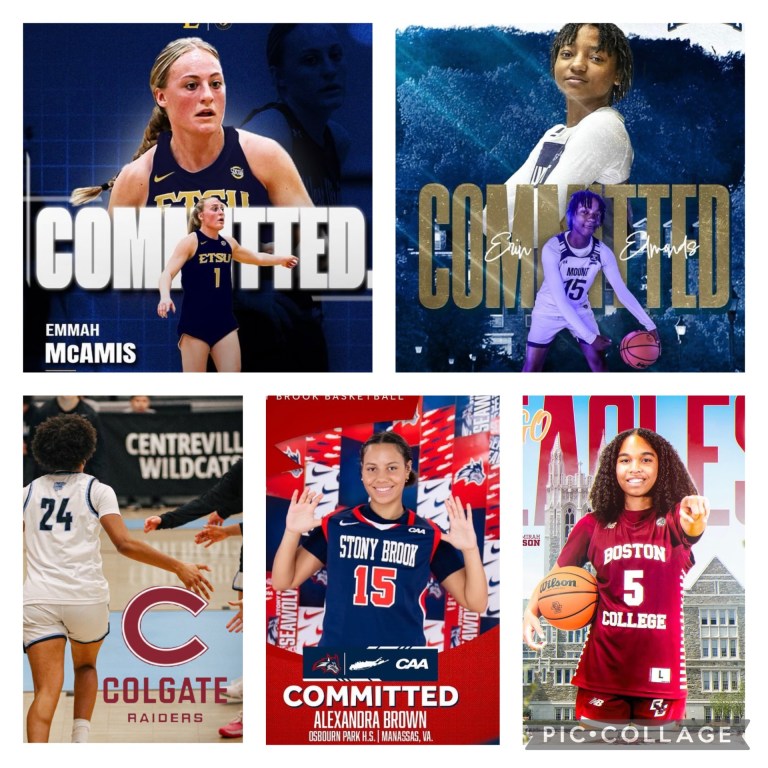 PGH Recruiting Update: 2025 Committed Players Part 2