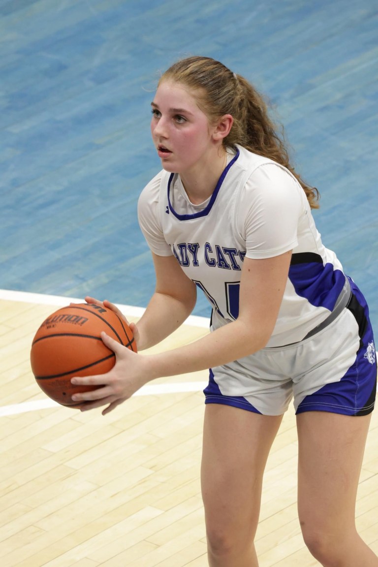 Grace Goldman