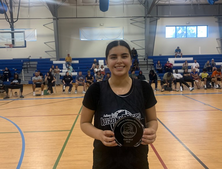 Southern Arizona Showcase Standouts
