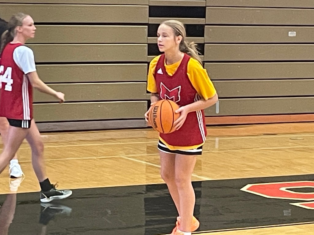 Maryville Elite Camp 2028 Standouts