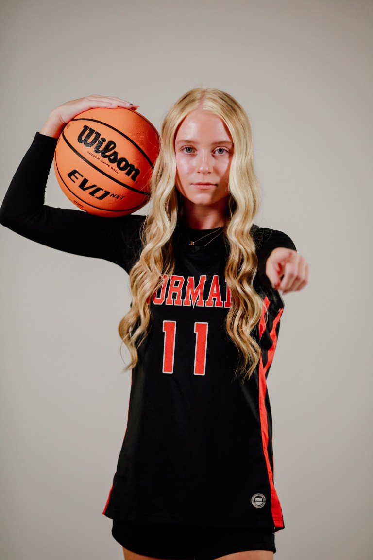 Avery Ragland