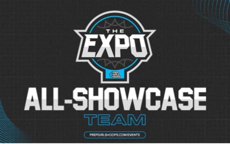 All Showcase Team