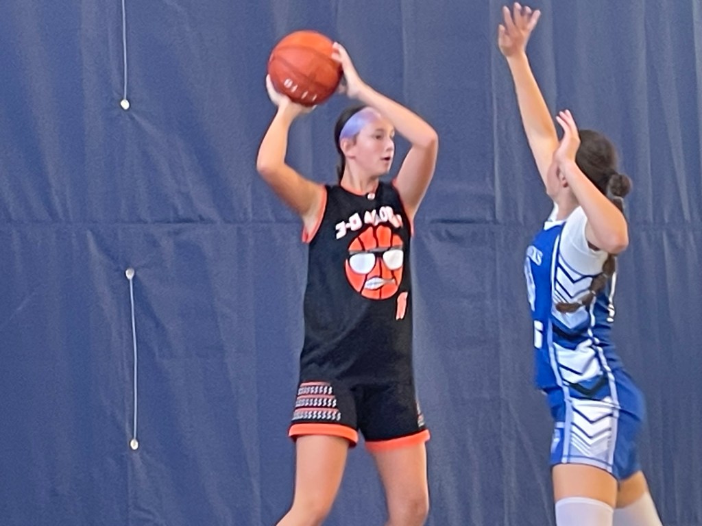 CNR Fall League 2029 Forwards