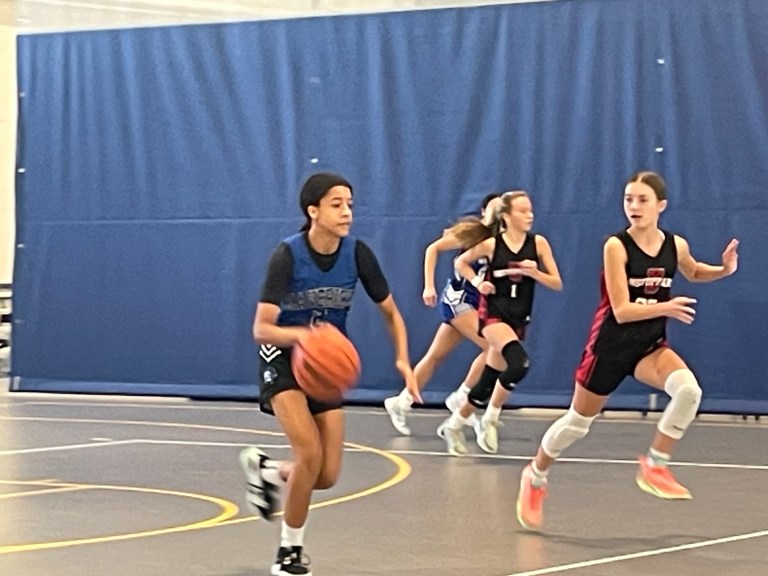 CNR Fall League 2028 Guards