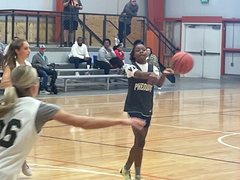 Phenom Hoopfest 2028 Guards