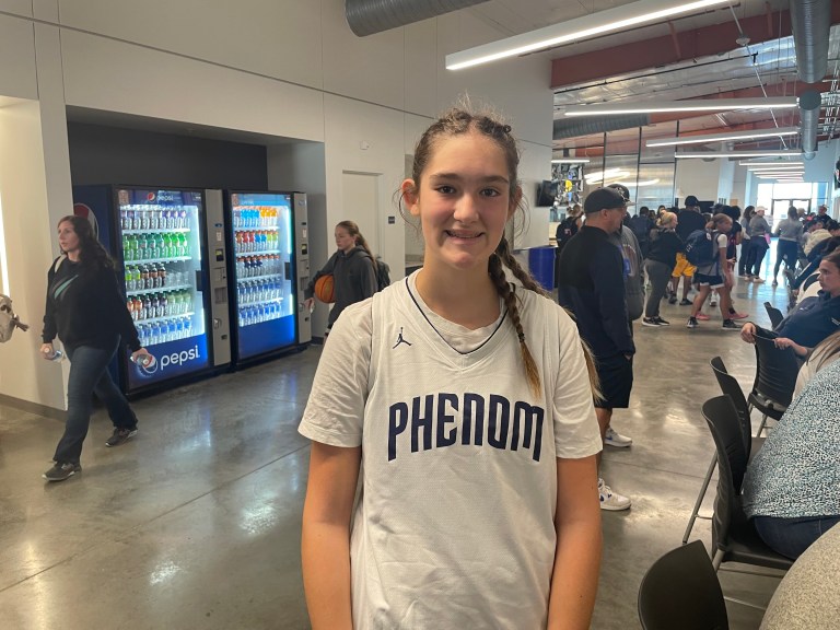 Phenom Hoopfest 2029 Forwards