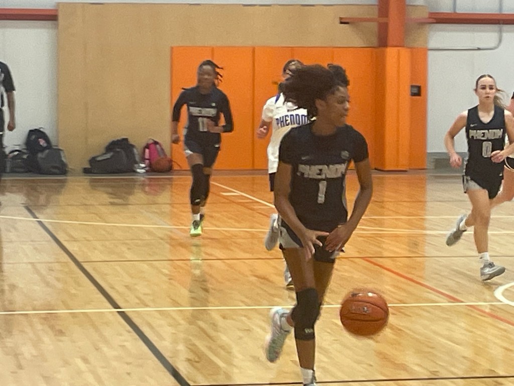 Phenom Hoopfest 2029 Wings