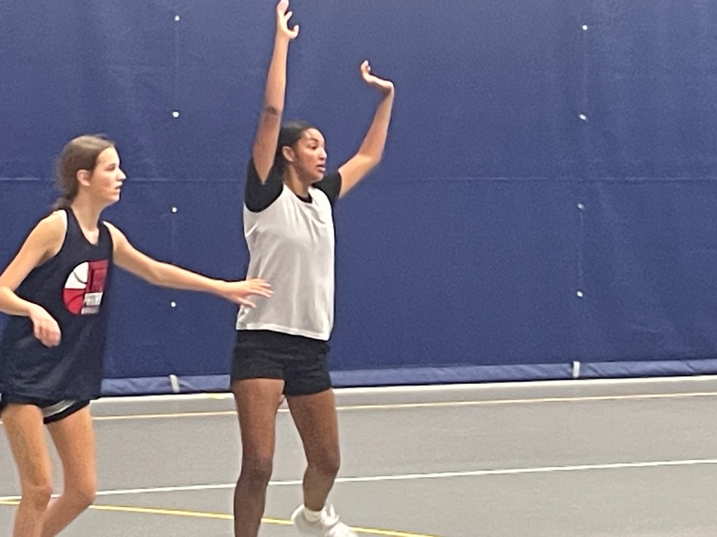 Rocket Fall League 2025 and 2026 Standouts