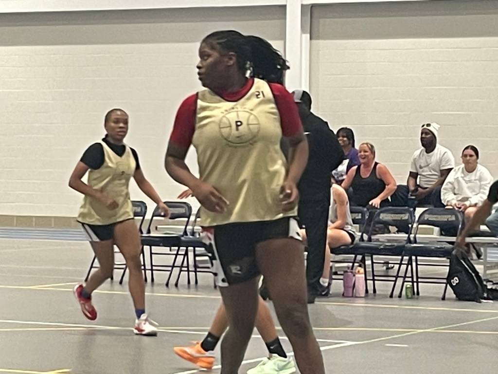 Class 3 Forwards to Watch