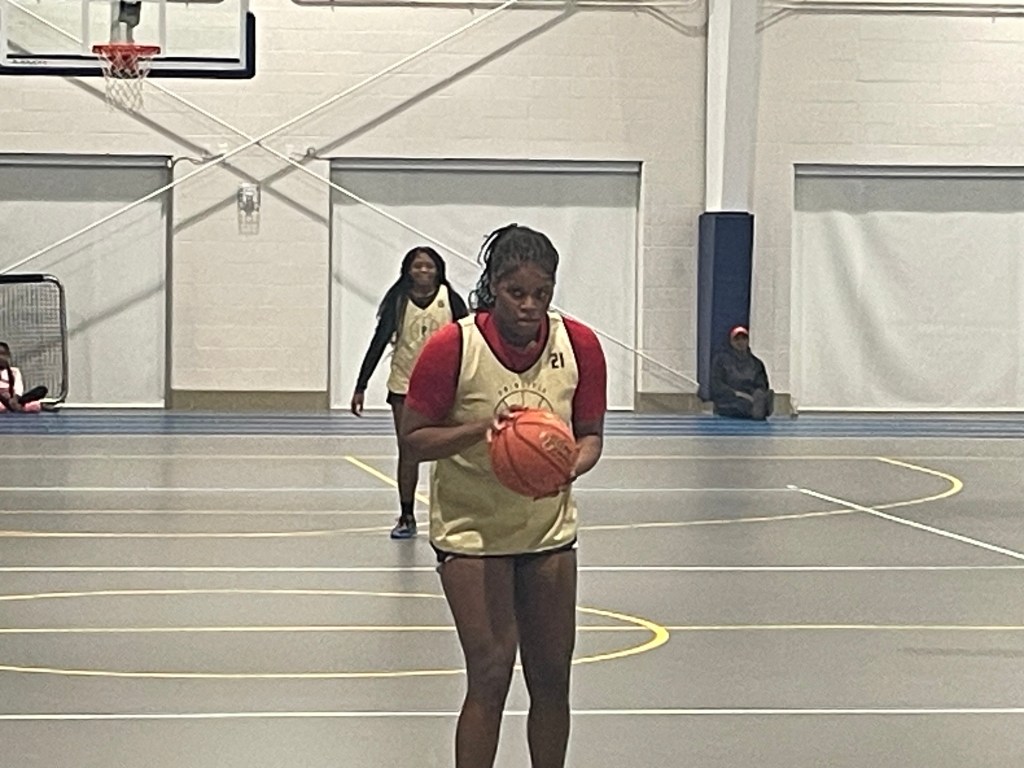 Rockets Fall League 2027 Standouts