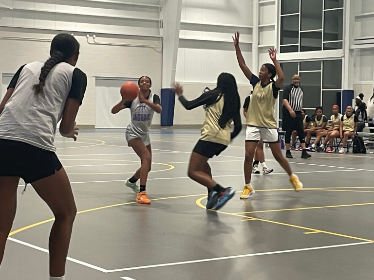 Rockets Fall League Top Teams