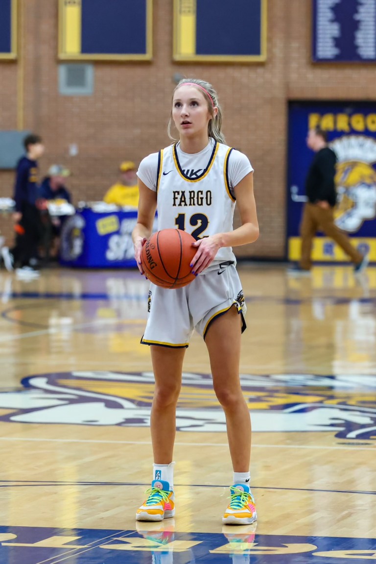 Haylie Hahnert