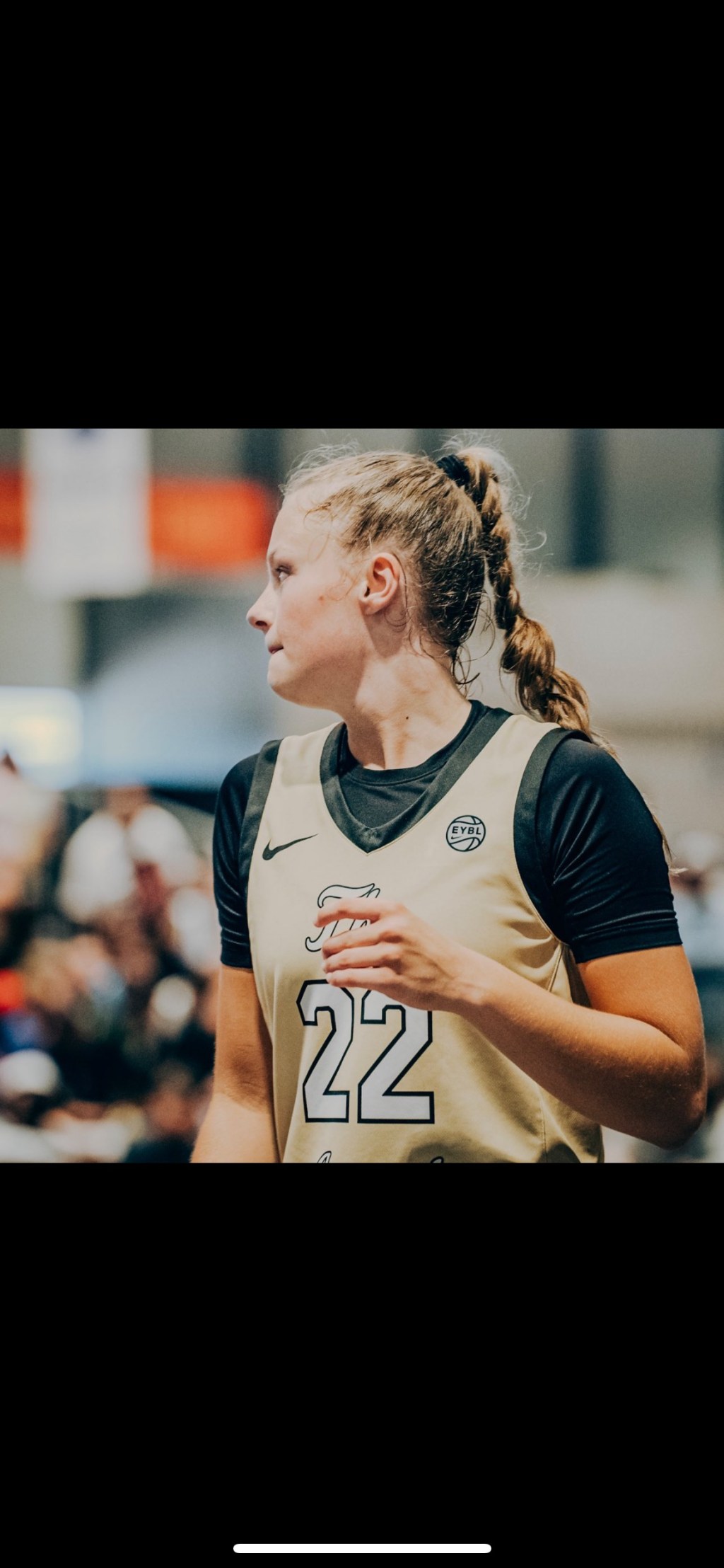 Updated 2027 South Dakota Rankings
