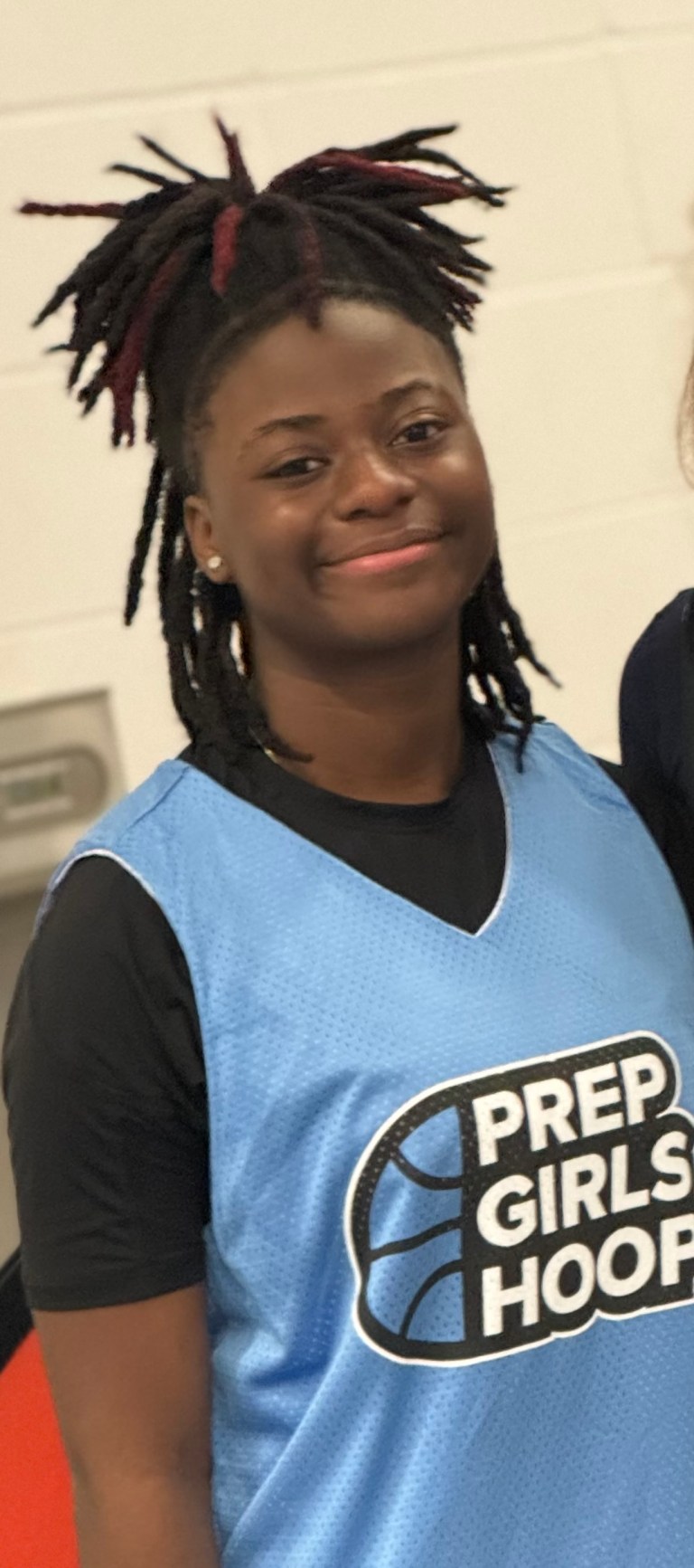 Jada Frieson