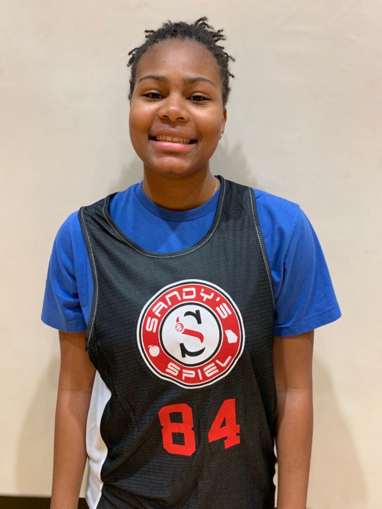 VOTE: Class 6A Top Frontcourt